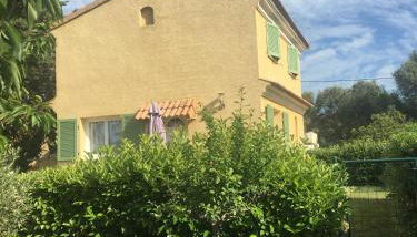 Villa Mer Et Montagne - Foto 2, Garden view