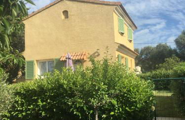 Villa Mer Et Montagne - Foto 2