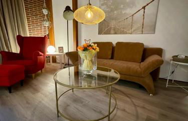 Schöne Ferienwohnungen in Oldenburg Eversten -bis zu 4 Personen 70qm- - Photo 38