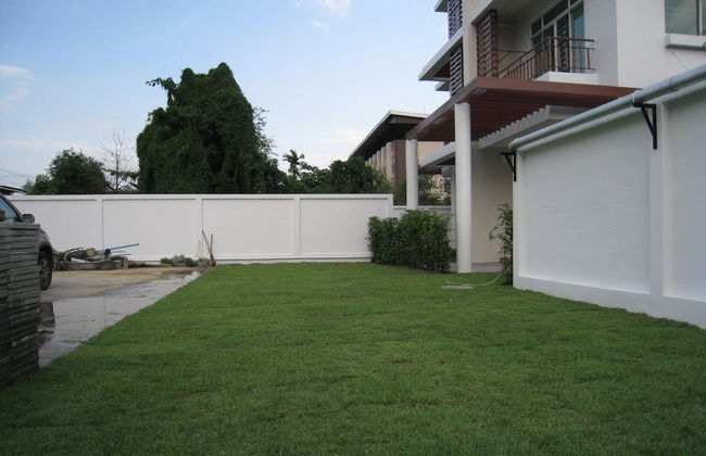 The Meet Green Apartment - Photo 41