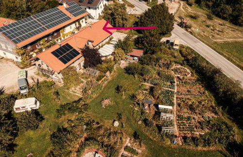 Ferienwohnung am Schmiedhof - Foto 1