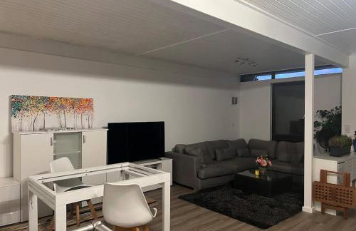 Idyllisches Ferienhaus im Grünen mit Fernblick - Foto 23