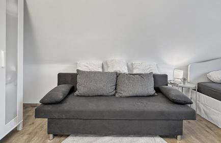 Heaven Suite with 4 Bedrooms a furnished Kitchen and Balcony - Foto 32