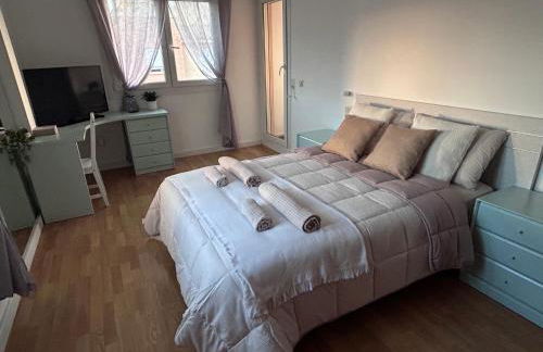 Baires&Blo Ático duplex, Terraza chillout exclusiva y vistas al mar - Photo 8