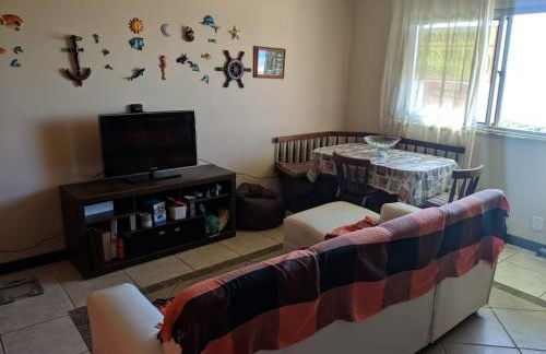 Apartamento Brisa do Foguete - Foto 8