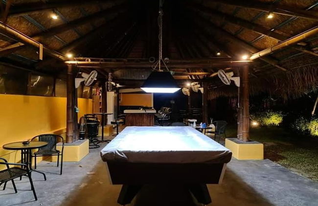 Kanchira Resort - Foto 37