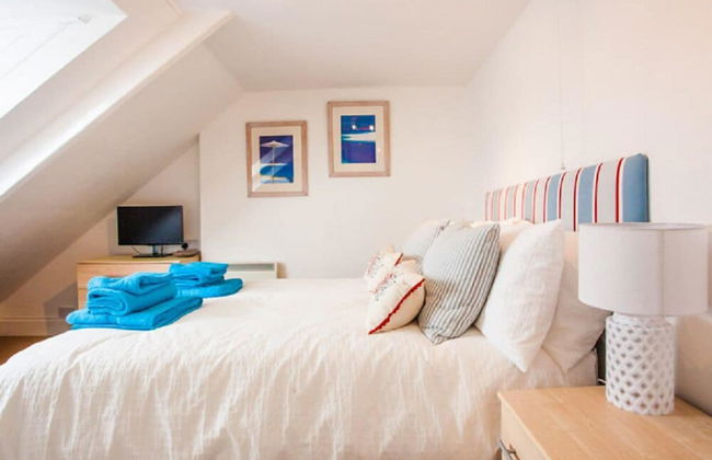 Harbour View Cottage - Foto 3