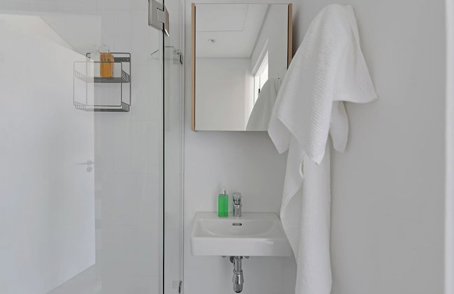 SIX ON N - Fluent Serviced Apartments - Foto 69