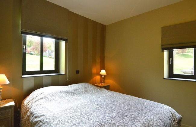 Splendid Holiday Home in Pepinster With Private Garden, BBQ - Foto 6