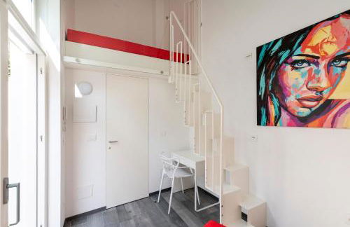 Palazzo Ruzante Padova - Barcellona Apt - Foto 42