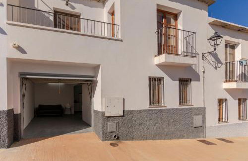 RentitSpain - Picena - Casa Picena Terraza y Senderismo en la Montaña - Photo 79