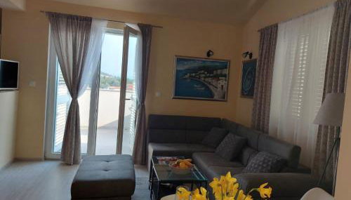 Apartman Stella Marina - Foto 4