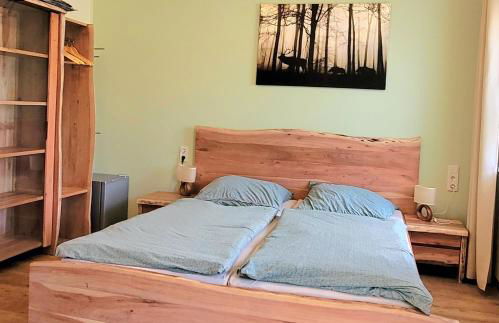 Torhaus Terra Nova - Foto 37