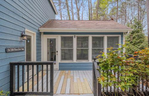 Cozy Fully-Renovated 2 BRM 2 Bath Near North Hills - Foto 11