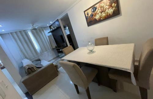 Água Campos - Foto 1