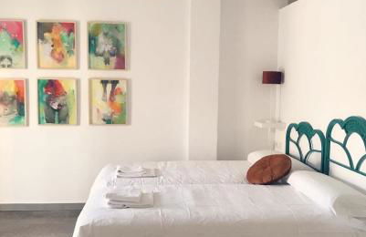 La Casa Móvil. Casa de Artistas - Photo 1