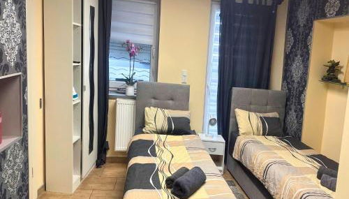 Apartment in Pellingen near Trier - Foto 5