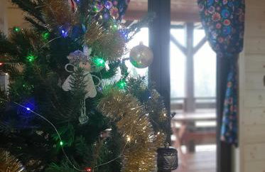 U Kazika w górach - Foto 34