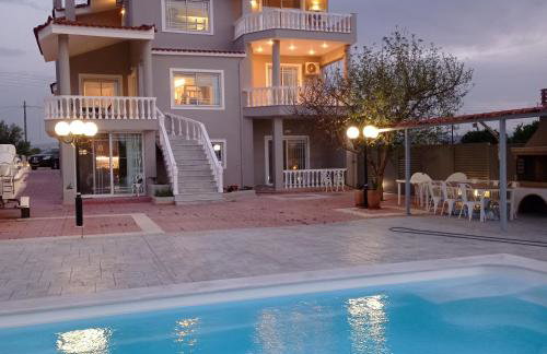 Villa Costa - Foto 1