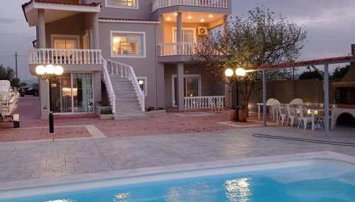 Villa Costa - Foto 1