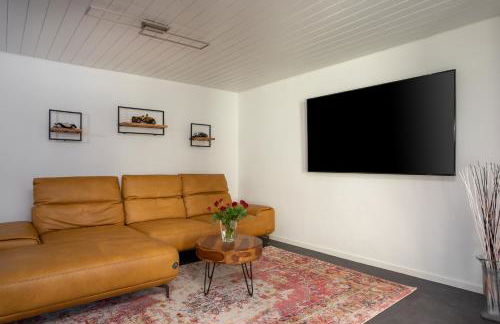 Ferienhaus Villa Milla Nürnberg - Foto 15