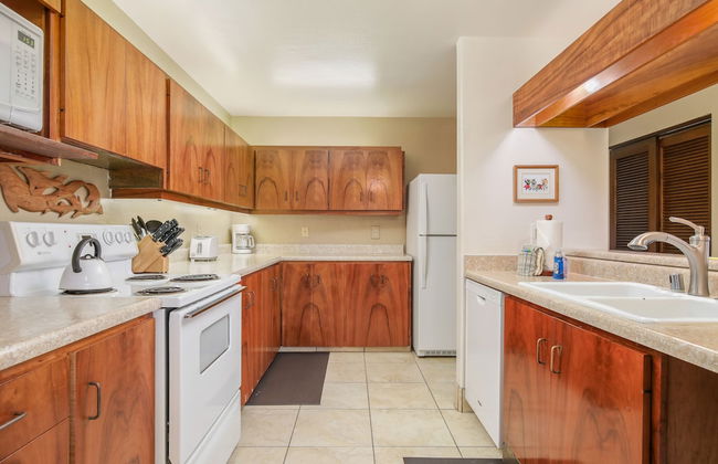 Kanaloa at Kona by OUTRIGGER - Foto 57