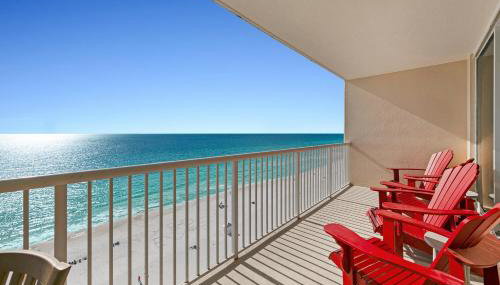 Majestic Beach Towers 2-1206 - Foto 4