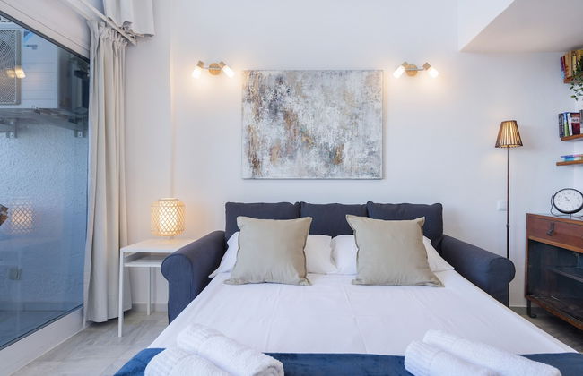 Skol Sea Views Apartments - Photo 23