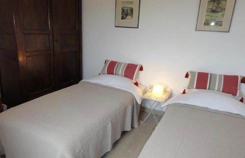 Gîte La Jaujon - Foto 53