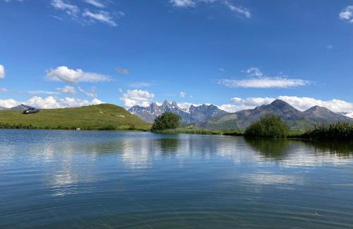 Les sybelles - Photo 17