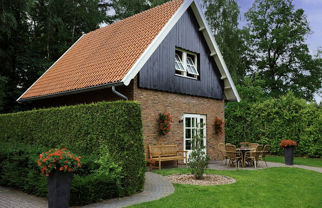 4 bedroom House in Losser with garden - Photo 3