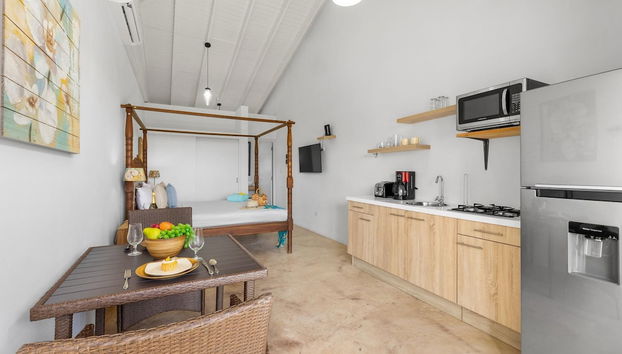 Caribbean Charm Serene Santa Lucia Sunny Pool - Foto 5, Habitación