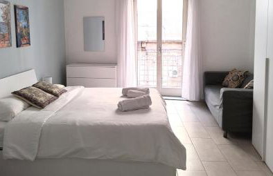 GL Central Apartment - Foto 26