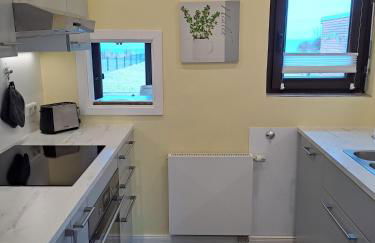 Küstenblick Marienleuchte - Foto 11