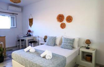 Sunny Studios Naxos - Foto 23