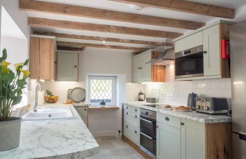 Cilbronnau Lodge Cardigan - Foto 5