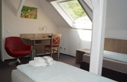 Landsitz Kammerburg - Foto 10