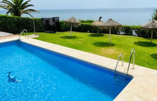 Primera Línea de Playa Increíbles vistas - Photo 21