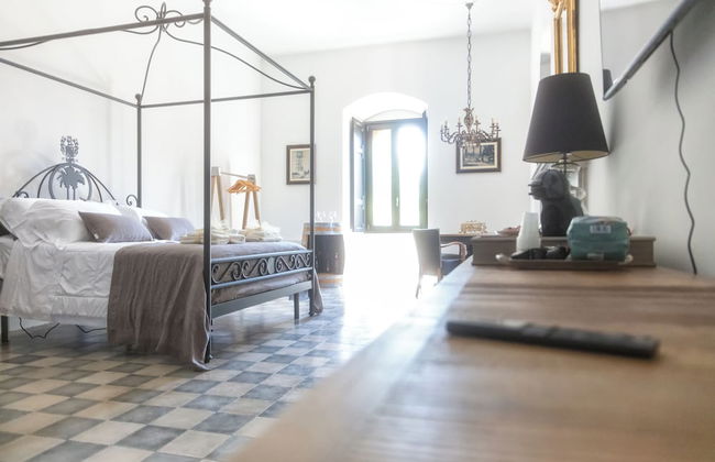 Villa Neviera - Wine Resort and Spa - Foto 9