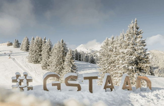 Gstaad Residence by Swiss Hotel Apartments - Foto 36