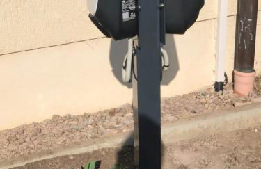 Ferienwohnung Herbsleben - Foto 42