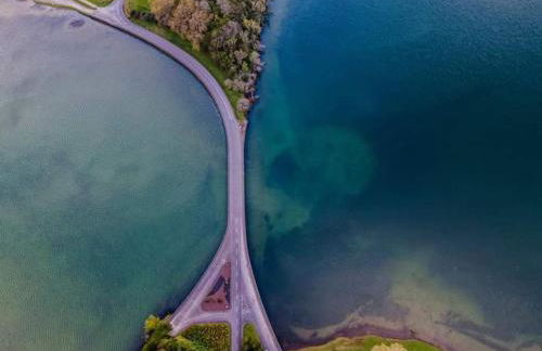 Blue And Gold Cozy Home - Photo 28