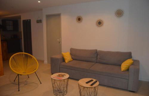 Maison landaise rénovée avec charme - Foto 10