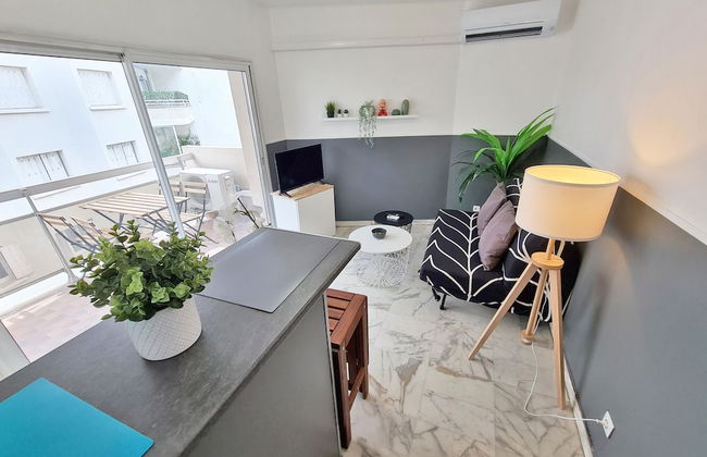 GregBnb - Le Joal - Toulon Ouest - Photo 9