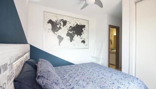 Paraíso Mediterráneo - Photo 4