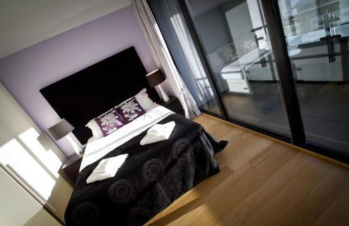 Merchant Quarters Apartments - Foto 54