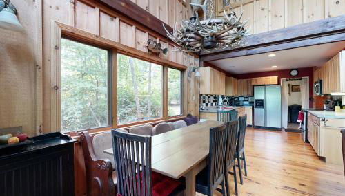 Lakeview Cabin - Foto 4