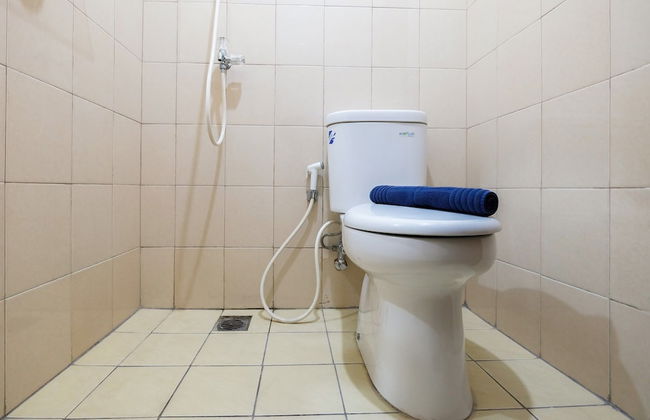 Studio Tifolia Apartment near Kelapa Gading - Foto 17