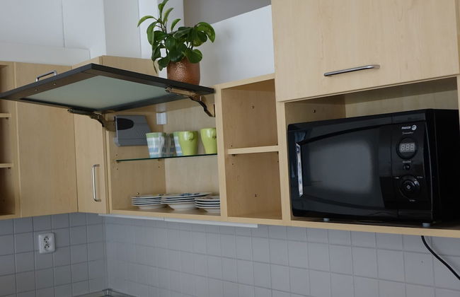 EEL accommodation Brno - Photo 4