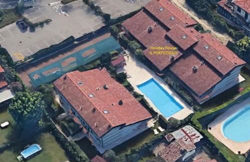 Casa Vacanze IL PORTICCIOLO - Manerba del Garda - Foto 18